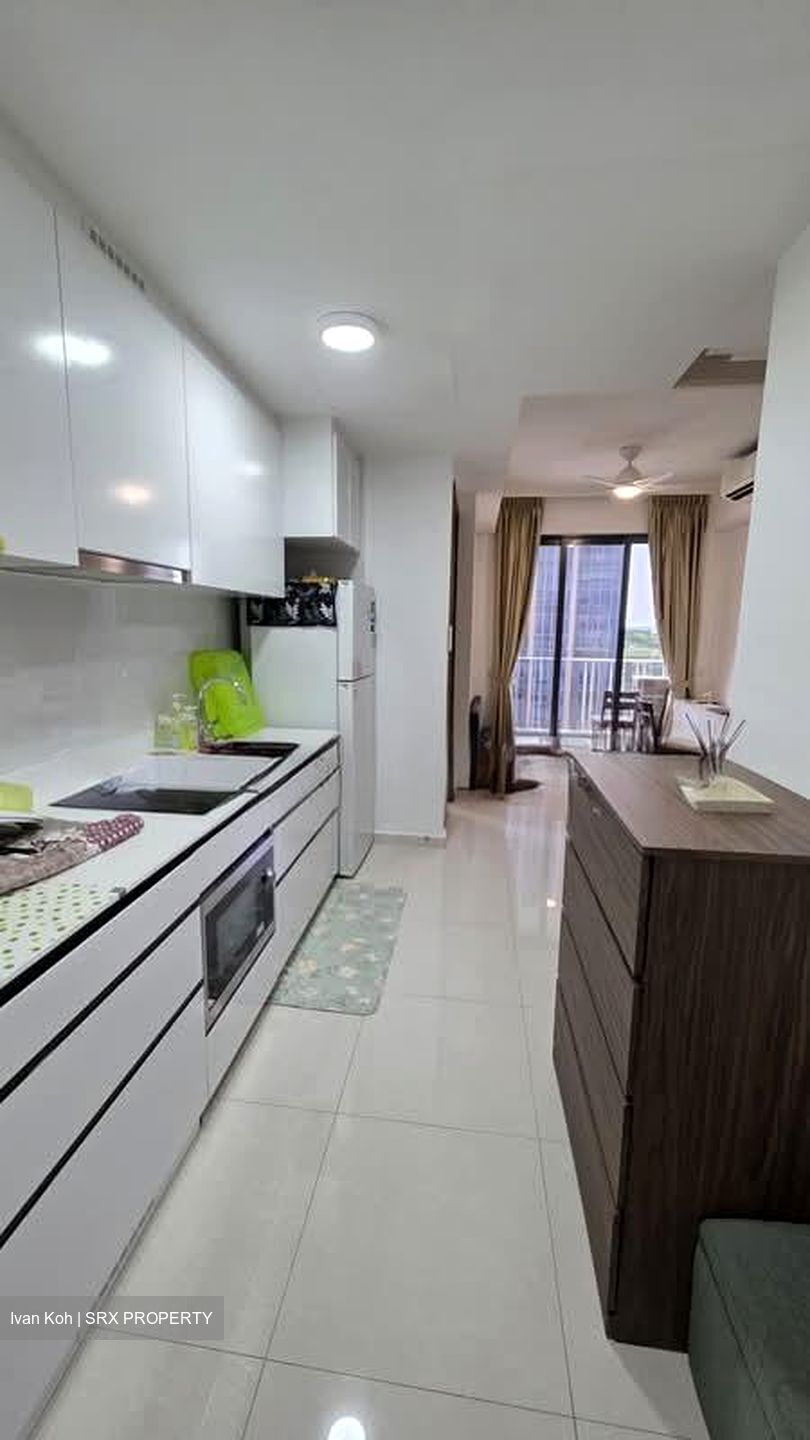 Parc Botannia (D28), Condominium #595362221
